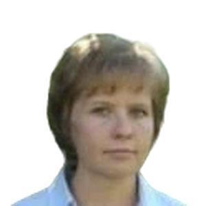 Мингинович Елена Ивановна