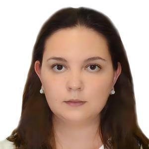 Дубина Анастасия Михайловна
