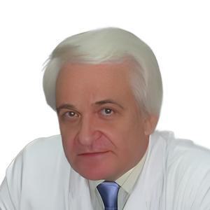 Солониченко Владимир Григорьевич