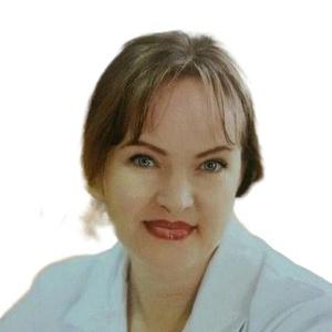 Криворотько (Полозова) Татьяна Михайловна