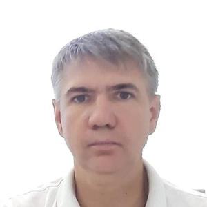 Романенко Александр Сергеевич