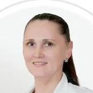 Мулярец Марина Владимировна