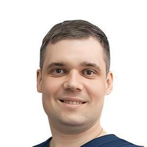 Шерстнев Илья Игоревич