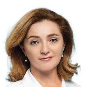 Арефьева Елена Викторовна