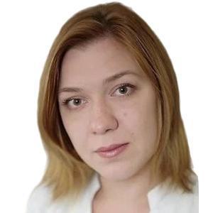 Шекунова Юлия Григорьевна