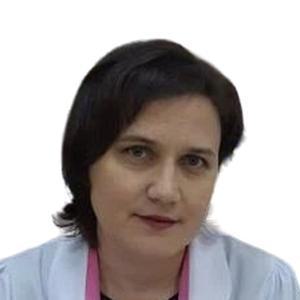 Остер Галина Игоревна