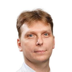 Меденцов Вячеслав Александрович
