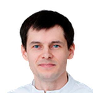 Прозоровский Владимир Анатольевич