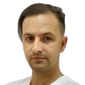 Шимохин Сергей Владимирович