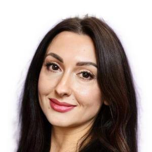Пряхина Елена Михайловна