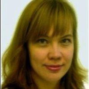 Соколова Елена Юрьевна
