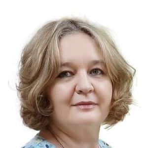 Ибраева Ирина Сагидяновна