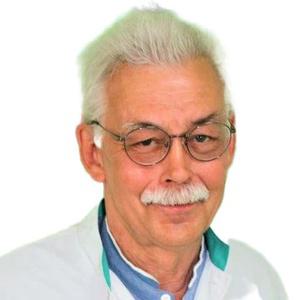 Богданович Борис Алексеевич