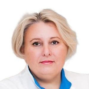Грибанова Татьяна Геннадьевна