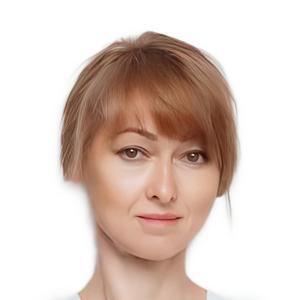 Сасина Евгения Владимировна