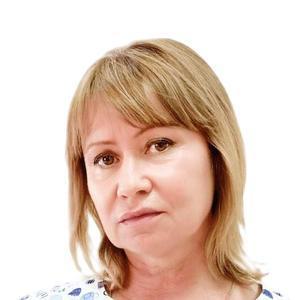 Питанова Вера Михайловна