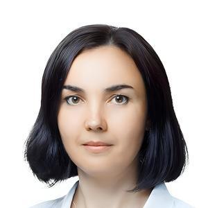 Смелова Татьяна Сергеевна