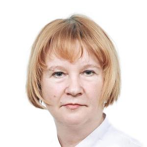 Еремкина Татьяна Витальевна