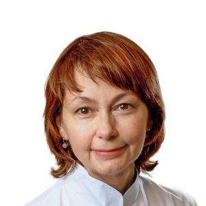 Брижатюк Елена Владимировна