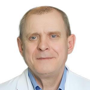 Бехтев Геннадий Валентинович