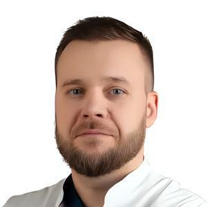 Савенко Илья Глебович