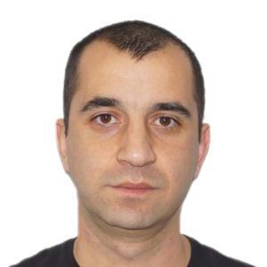 Абрамян Норайр Арменович