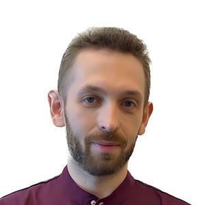 Быков Андрей Николаевич