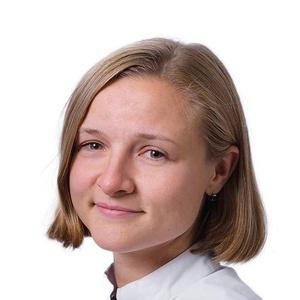 Голуб Анна Геннадьевна