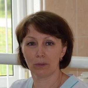 Вильдяева Лариса Викторовна