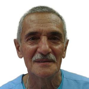 Колосков Юрий Борисович