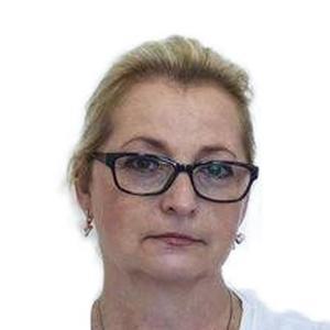Шевчукова Ольга Анатольевна