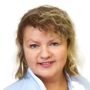 Корнева Ирина Михайловна