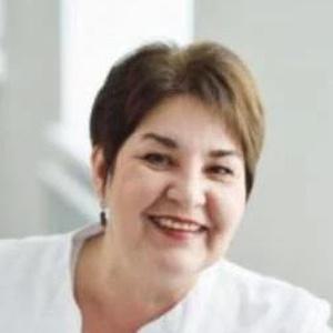 Кудинова Наталья Валериевна