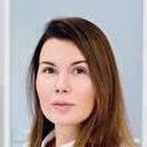 Цыбенко Яна Александровна