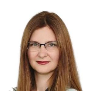 Полякова Елена Валерьевна