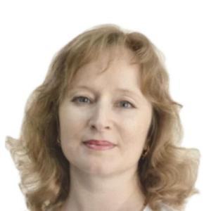 Самарина Светлана Валерьевна