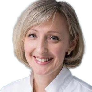 Сергеева Татьяна Александровна