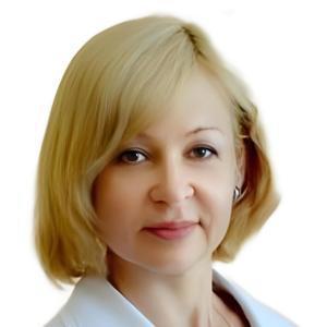 Муравьева Татьяна Валерьевна