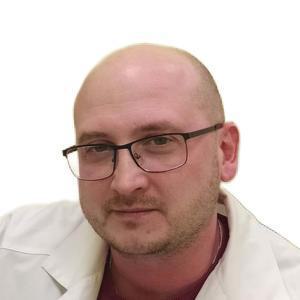 Гудков Дмитрий Сергеевич