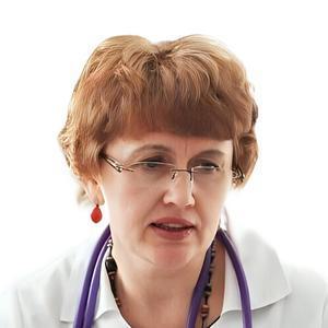 Петрачкова Татьяна Николаевна