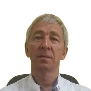 Гончаров Георгий Борисович