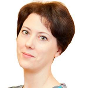 Шульгач Ирина Юрьевна