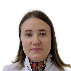 Ремизова Вероника Павловна