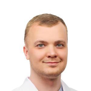 Рудченко Николай Валерьевич