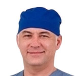 Байковский Игорь Олегович