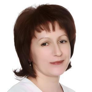 Коваленко Надежда Юрьевна