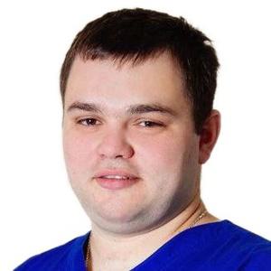 Рибун Владимир Владимирович