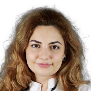 Аркаева Виктория Валерьевна