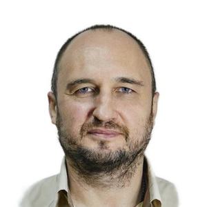 Сташков Михаил Анатольевич