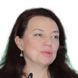 Маркович Алла Анатольевна